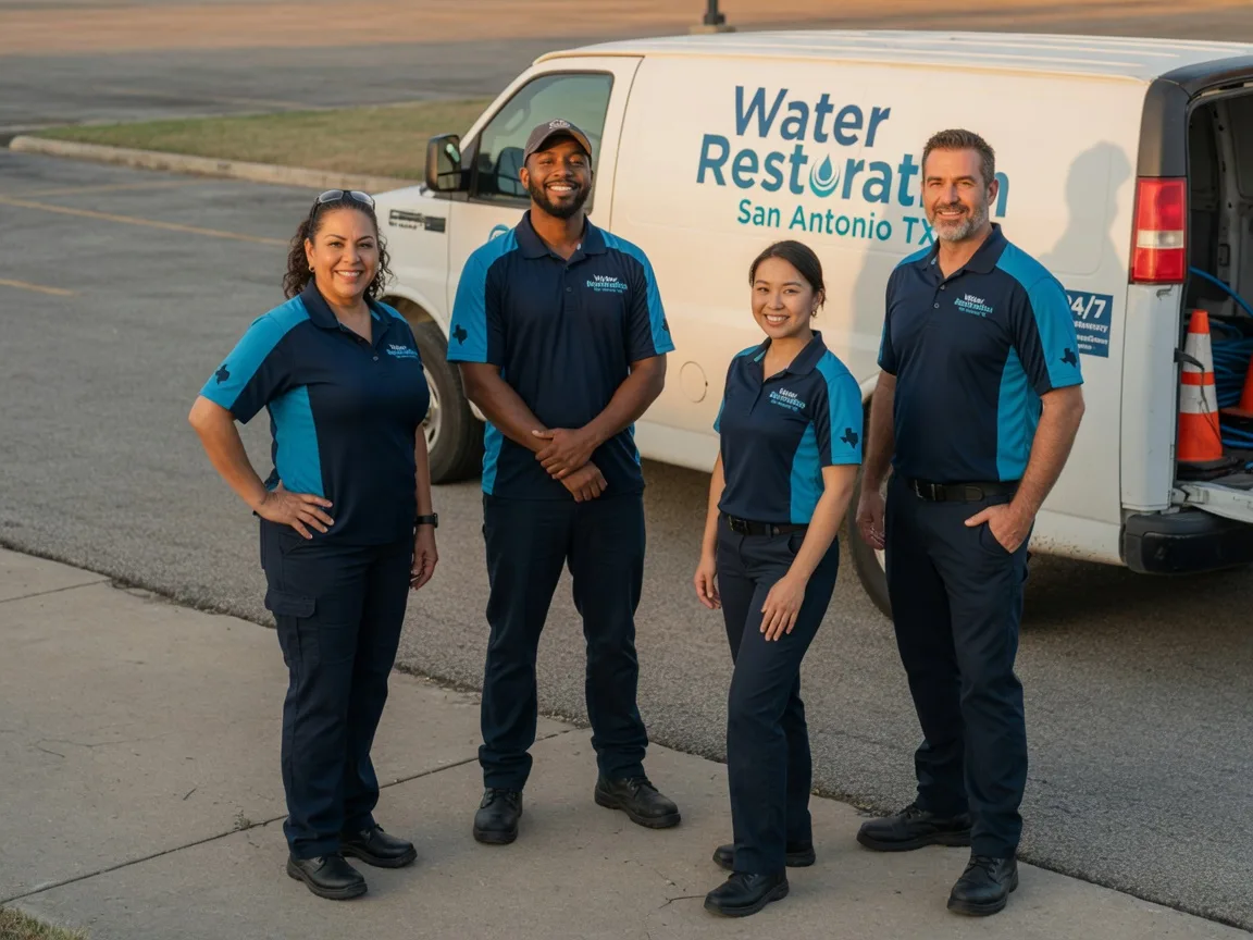 Water Damage Repair company in Sterling, UT